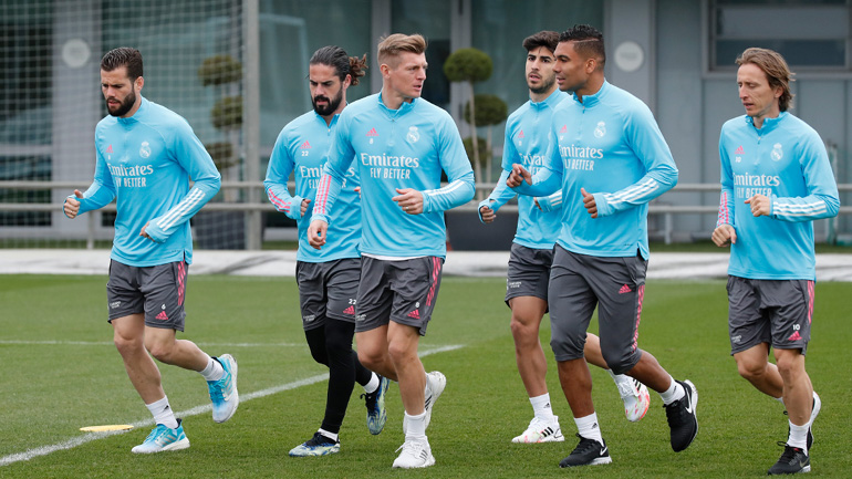 Τι αυτοκίνητα πήραν οι ποδοσφαιριστές της Ρεάλ Μαδρίτης;